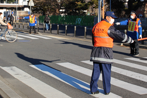 イベント警備