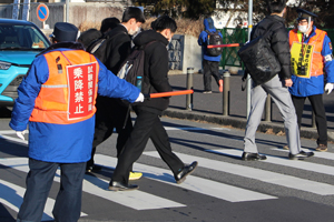 イベント警備